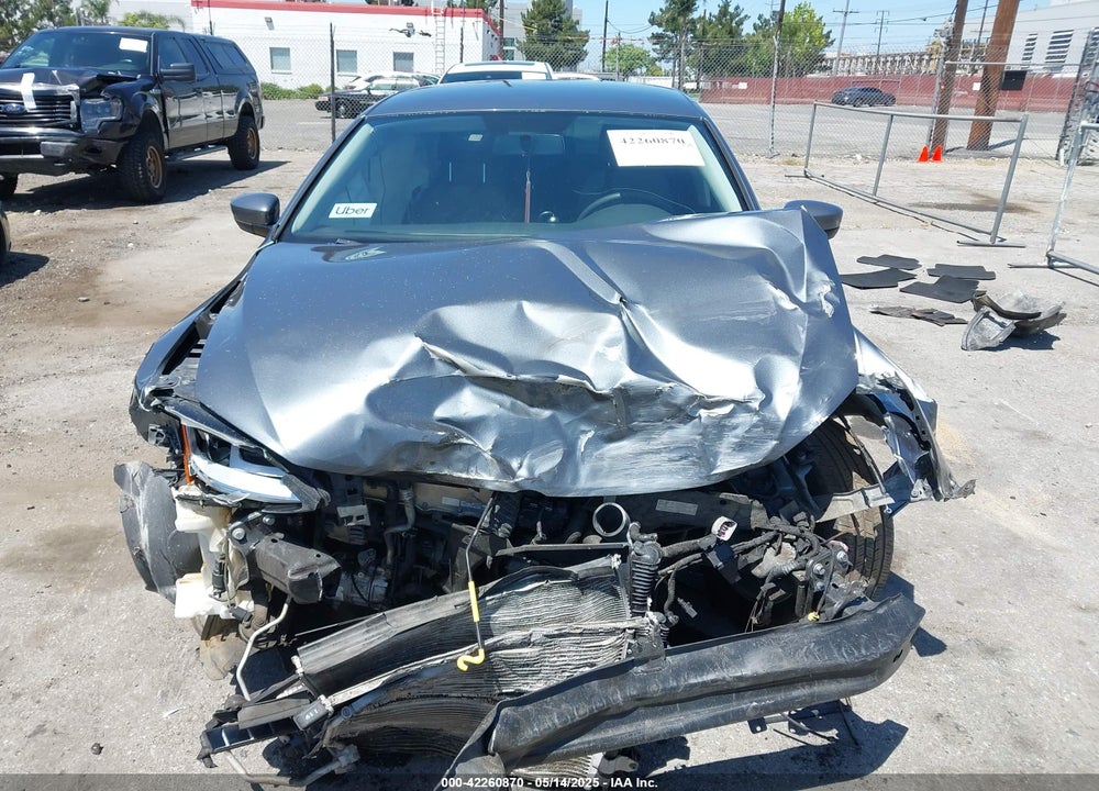 2018 VOLKSWAGEN JETTA 1.4T S VIN: 3VW2B7AJ5JM262787