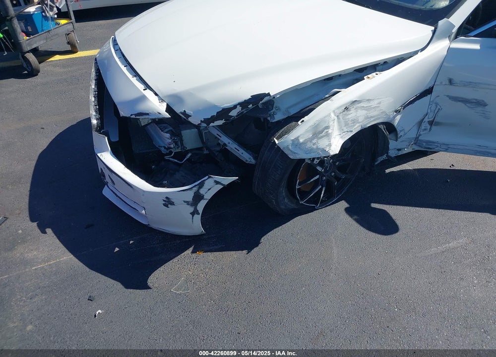 2017 JAGUAR XE 25T VIN: SAJAR4BG4HA978391