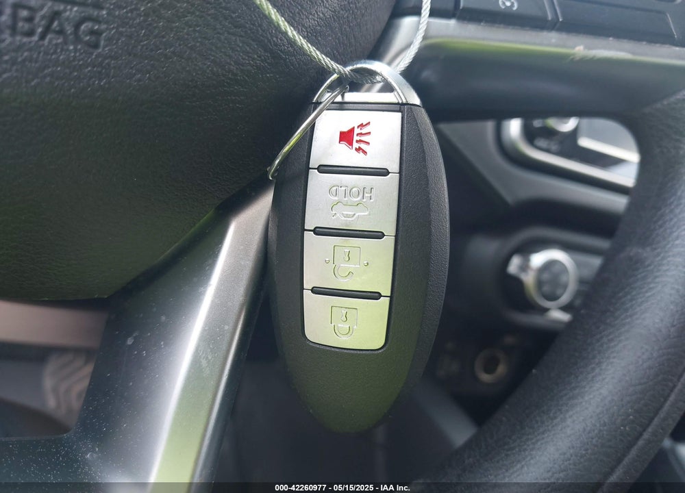 2020 NISSAN VERSA VIN: 3N1CN8DV2LL873214