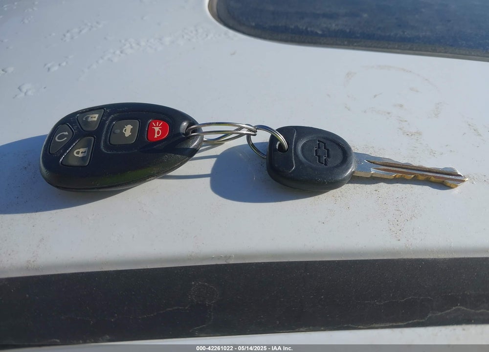 2013 CHEVROLET IMPALA LT VIN: 2G1WG5E38D1260235