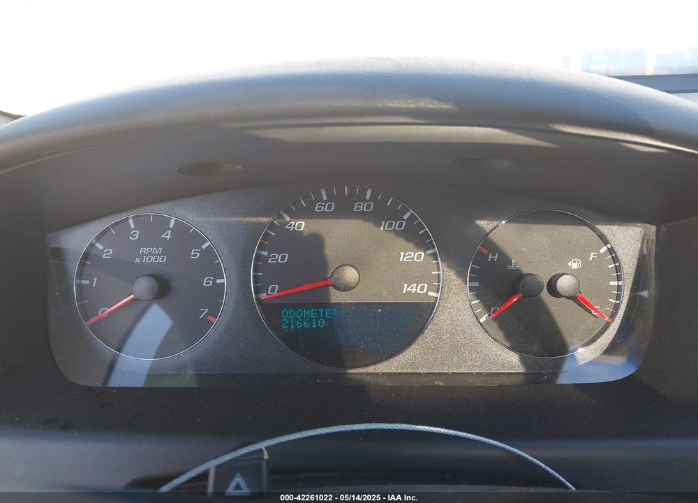2013 CHEVROLET IMPALA LT VIN: 2G1WG5E38D1260235