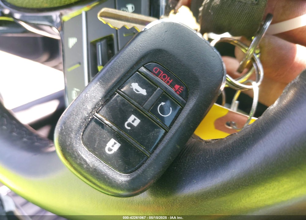 2023 HONDA CIVIC VIN: 2HGFE2F57PH518673