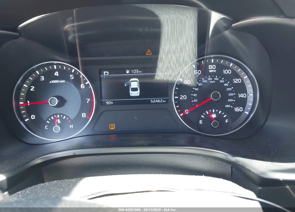 2023 KIA FORTE LX VIN: 3KPF24AD8PE507789