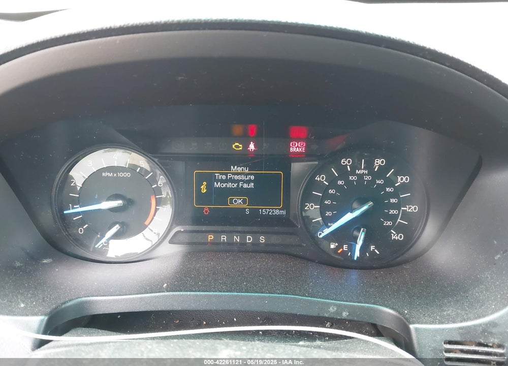 2017 FORD EXPLORER VIN: 1FM5K8D8XHGA97964