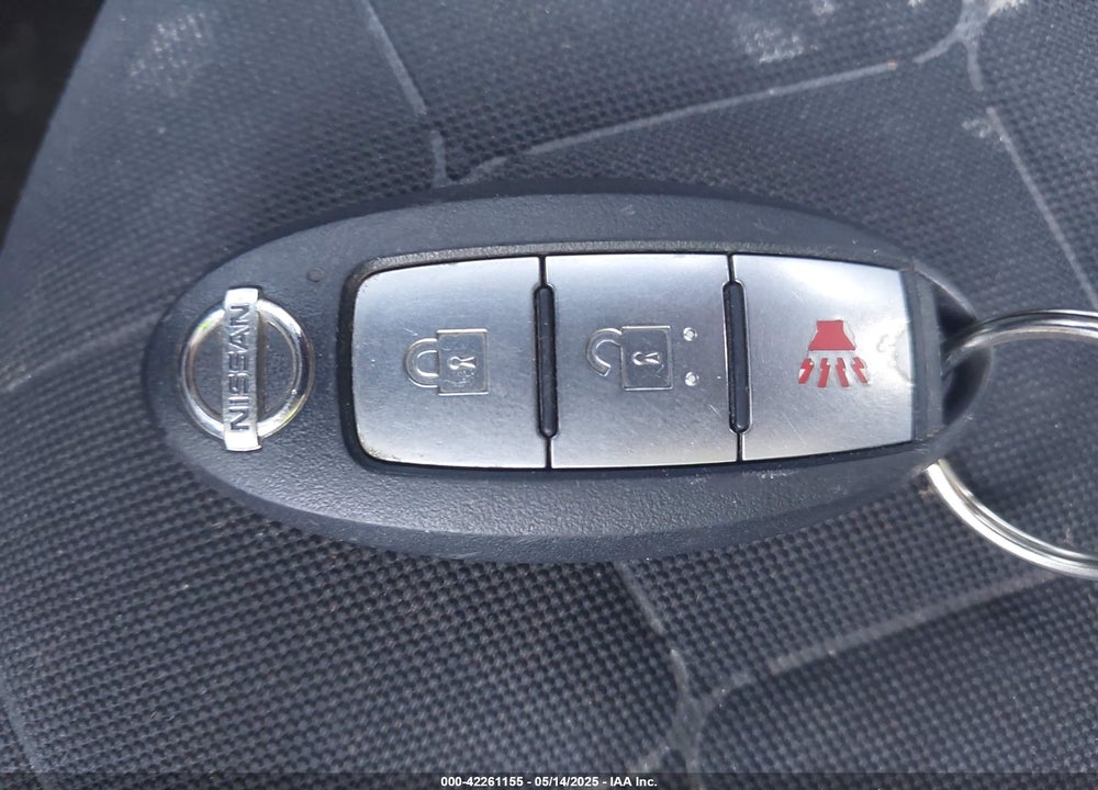 2019 NISSAN KICKS VIN: 3N1CP5CU6KL499111
