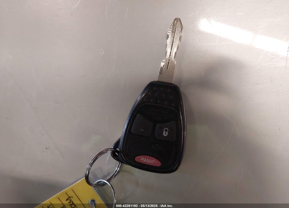 2014 JEEP PATRIOT VIN: 1C4NJPBA1ED574012