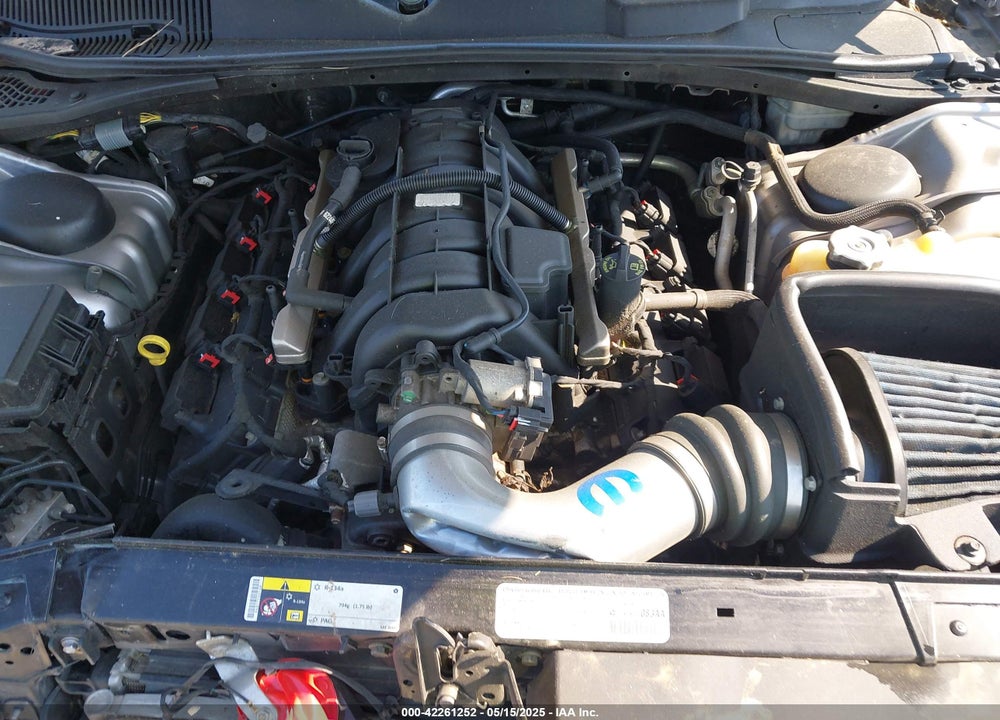 2014 DODGE CHALLENGER VIN: 2C3CDYBT9EH139932