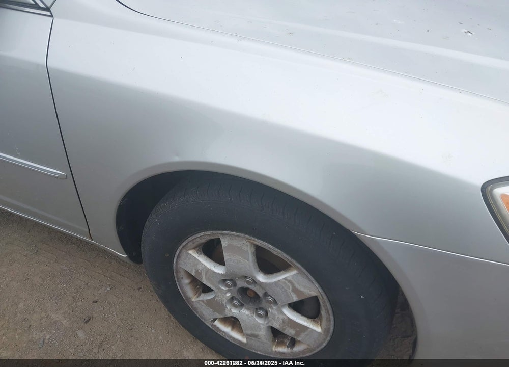 2002 TOYOTA AVALON XL VIN: 4T1BF28B02U200974