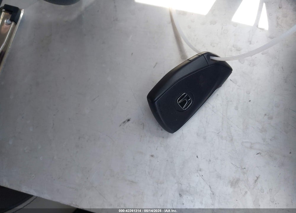 2024 HONDA PROLOGUE VIN: 3GPKHXRJ6RS508998