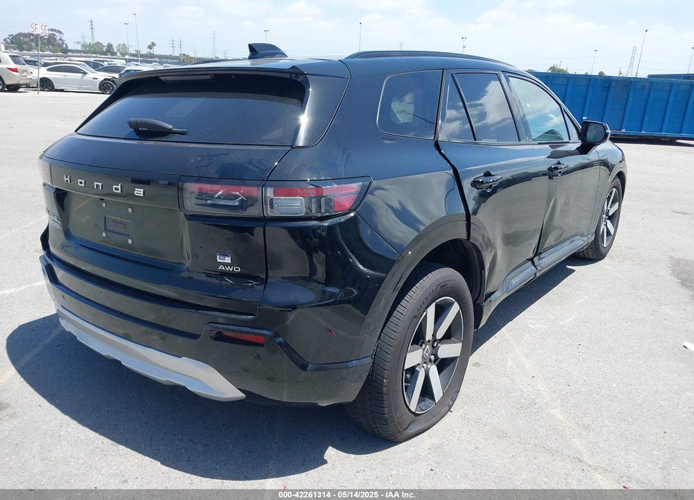 2024 HONDA PROLOGUE VIN: 3GPKHXRJ6RS508998