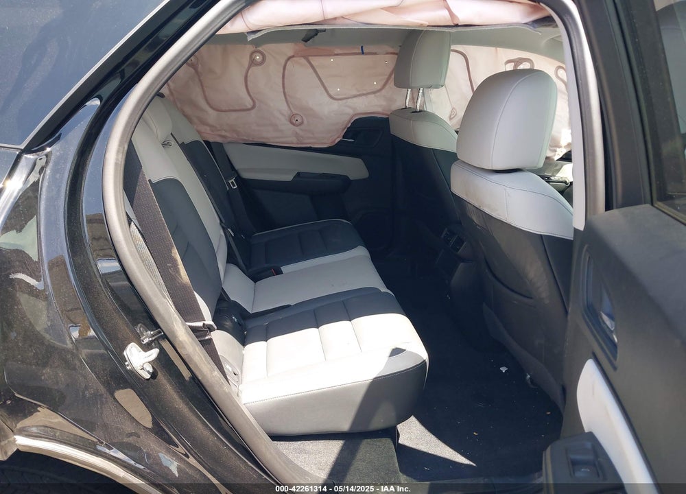 2024 HONDA PROLOGUE VIN: 3GPKHXRJ6RS508998