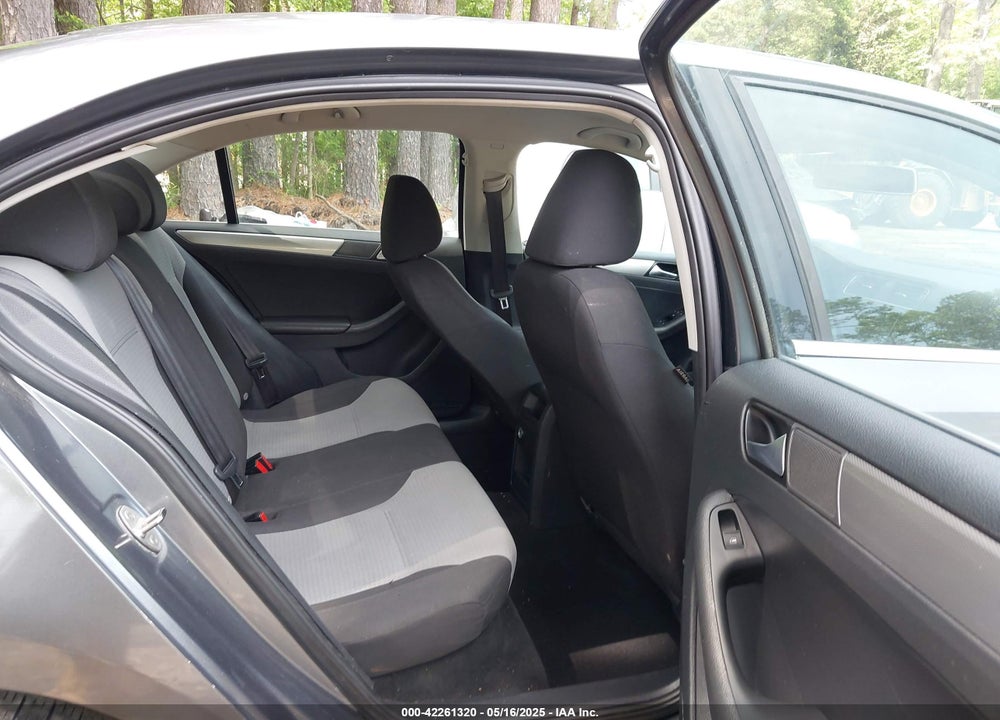 2017 VOLKSWAGEN JETTA 1.4T S VIN: 3VW2B7AJ3HM229278
