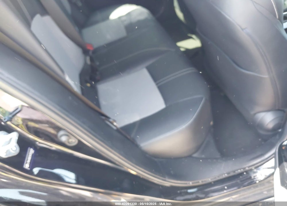 2019 TOYOTA COROLLA VIN: JTNK4RBE0K3020434