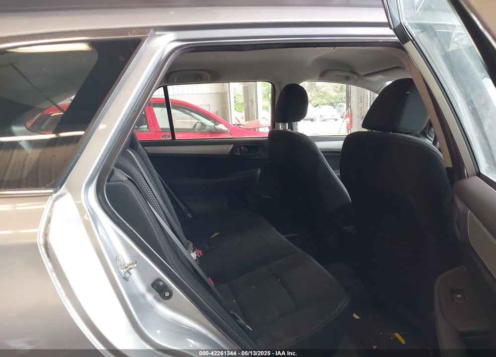 2019 SUBARU OUTBACK VIN: 4S4BSABC8K3288427