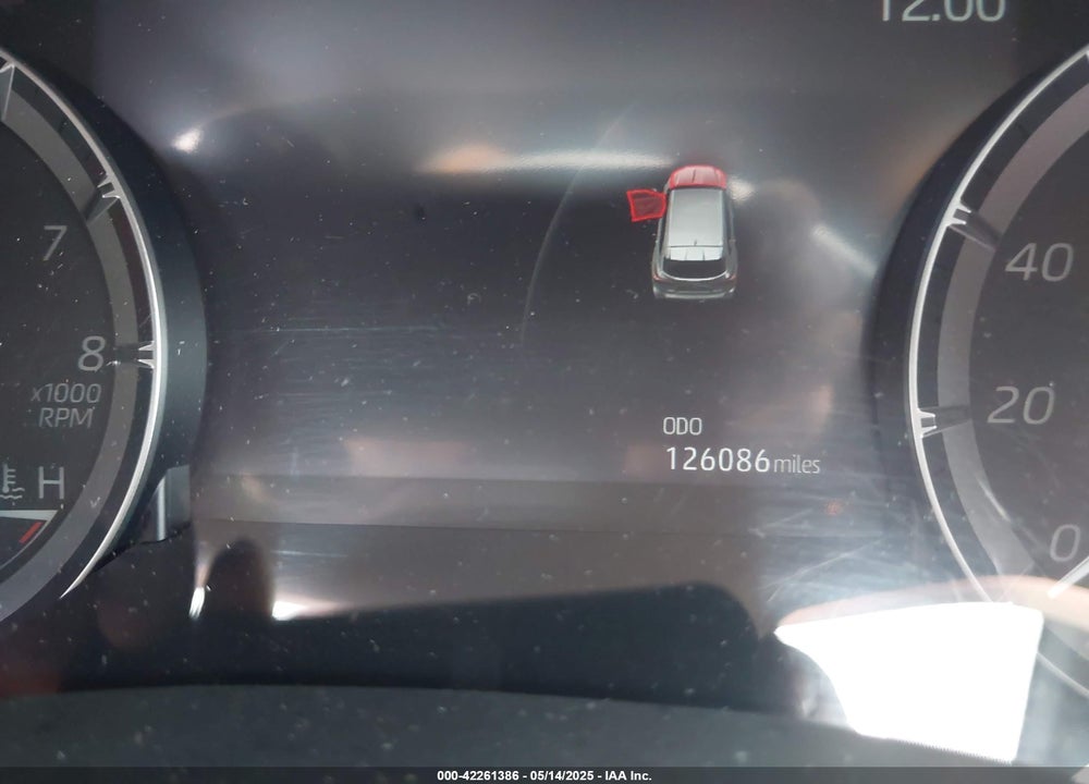 2021 TOYOTA HIGHLANDER VIN: 5TDLZRBH0MS060597