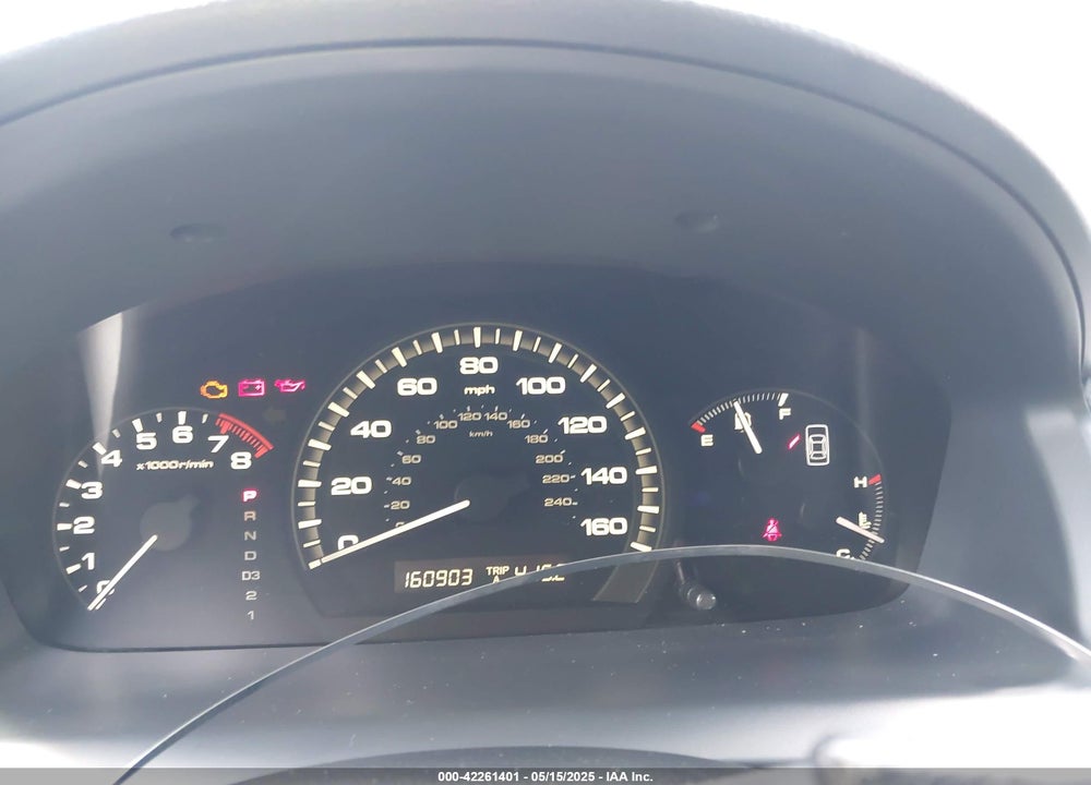 2007 HONDA ACCORD 3.0 EX VIN: 1HGCM66837A044386