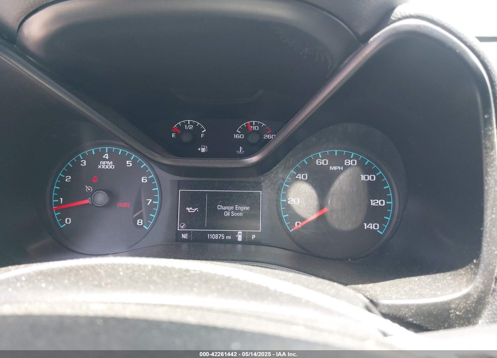 2022 CHEVROLET COLORADO VIN: 1GCGSCEN8N1159669