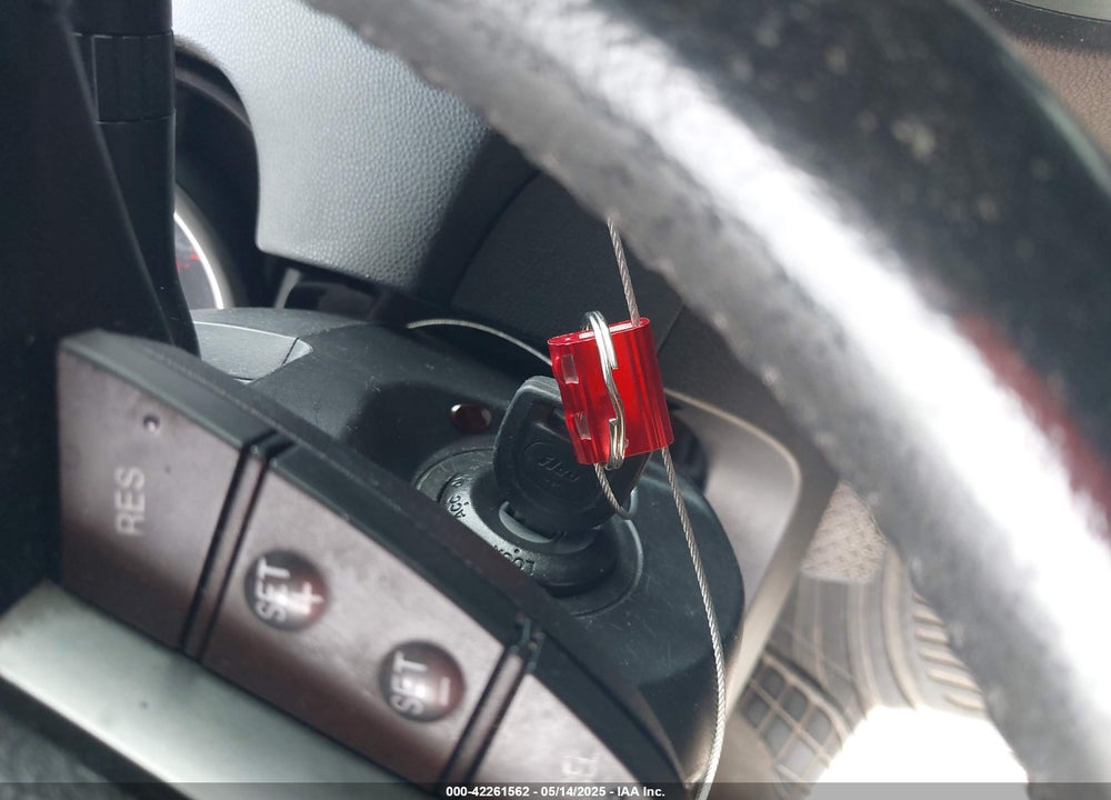 2010 MAZDA MAZDA3 VIN: JM1BL1H50A1337057