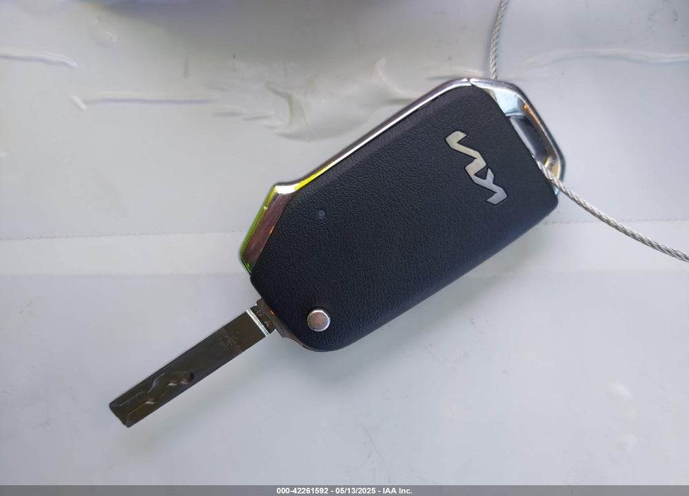 2023 KIA FORTE VIN: 3KPF24AD6PE646187