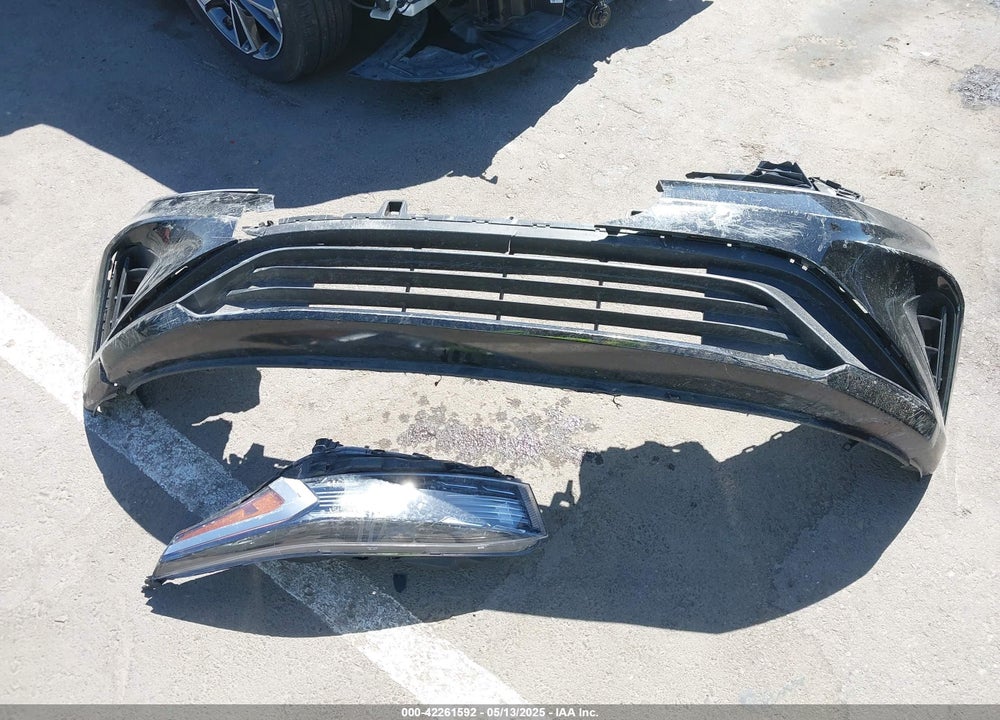2023 KIA FORTE VIN: 3KPF24AD6PE646187