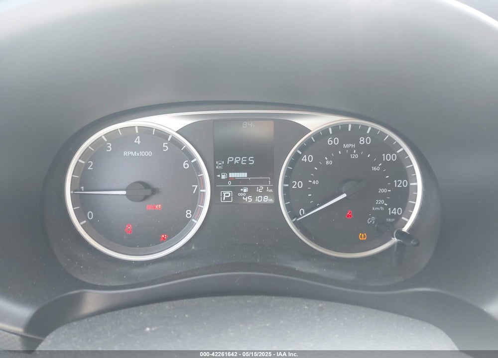 2021 NISSAN KICKS VIN: 3N1CP5BVXML484558