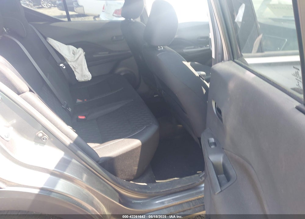 2021 NISSAN KICKS VIN: 3N1CP5BVXML484558