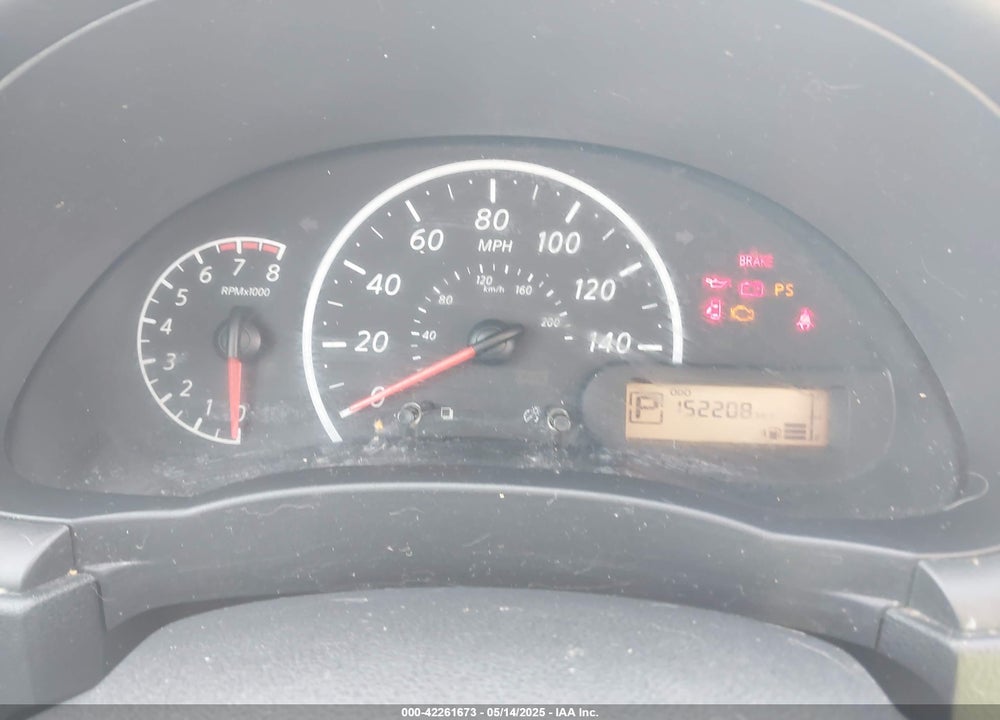 2016 NISSAN VERSA VIN: 3N1CN7APXGL865478