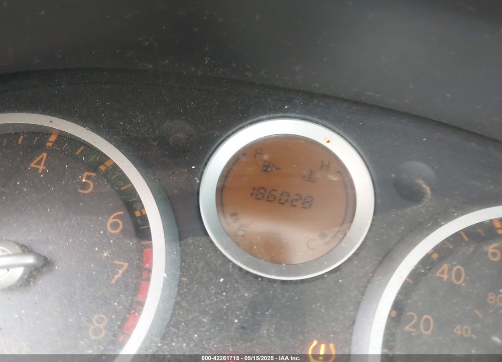 2008 NISSAN SENTRA 2.0 VIN: 3N1AB61E68L671363