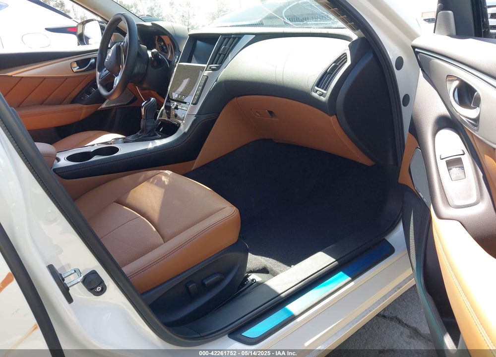 2024 INFINITI Q50 VIN: JN1EV7BP5RM601925