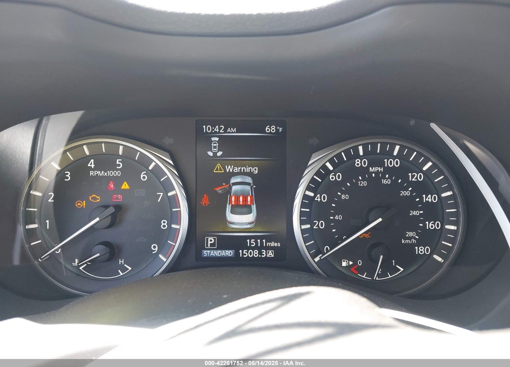 2024 INFINITI Q50 VIN: JN1EV7BP5RM601925