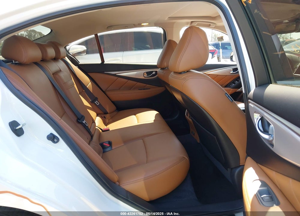 2024 INFINITI Q50 VIN: JN1EV7BP5RM601925