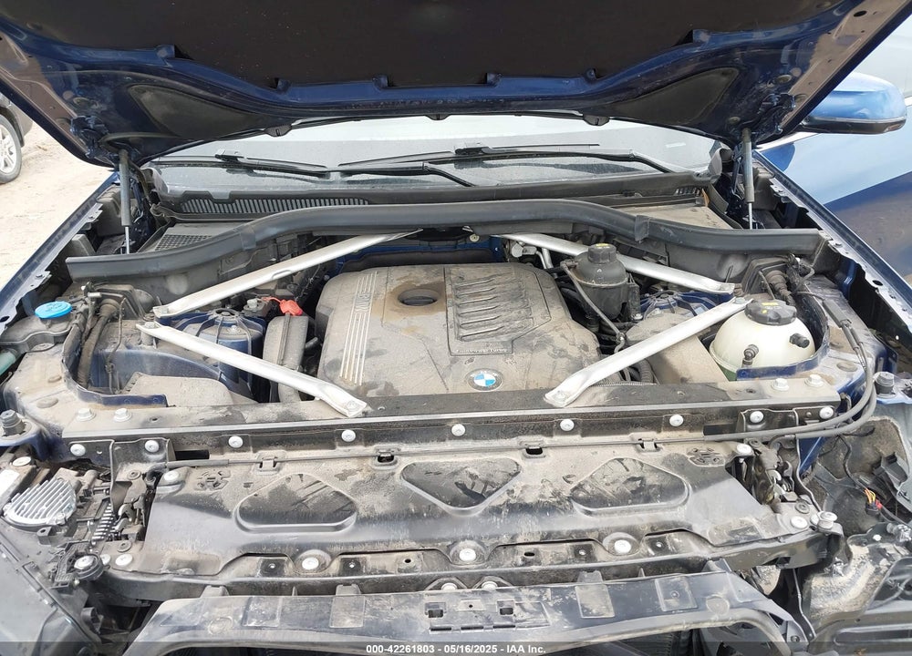 2019 BMW X5 VIN: 5UXCR6C59KLL11200