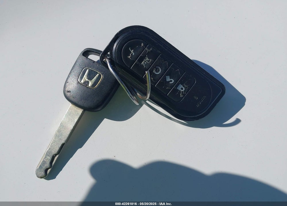 2004 HONDA CIVIC LX VIN: 2HGES16594H525294