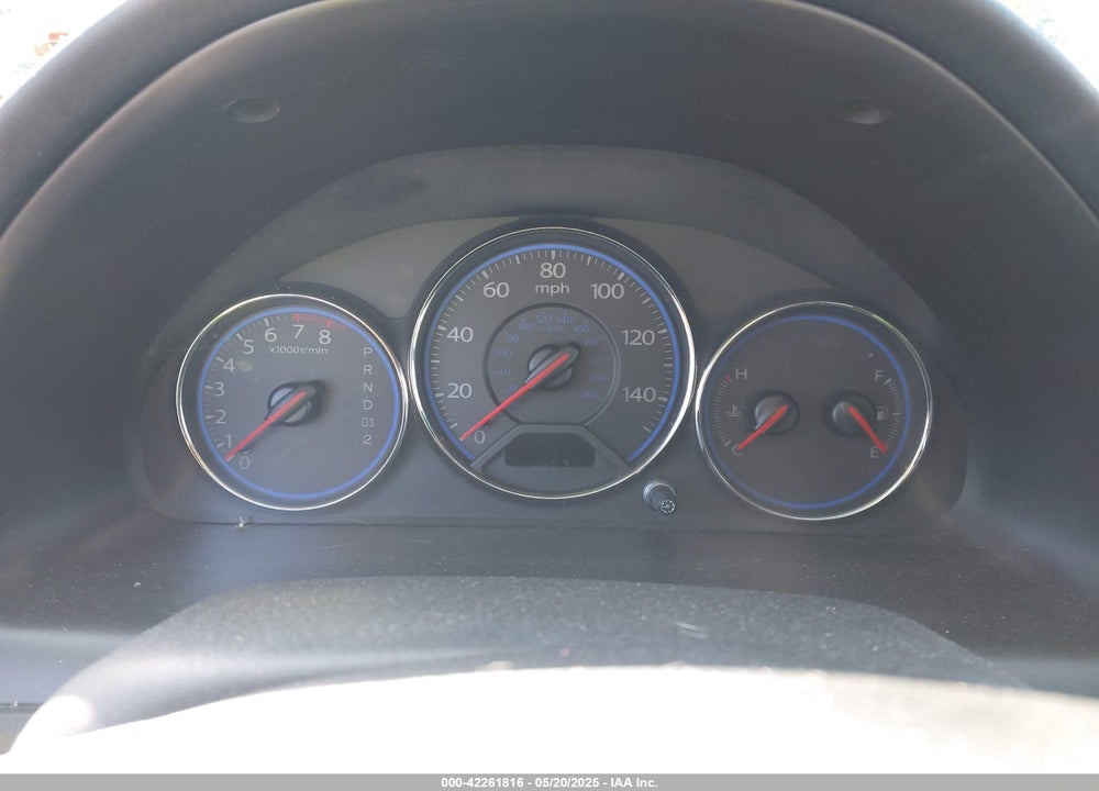 2004 HONDA CIVIC LX VIN: 2HGES16594H525294