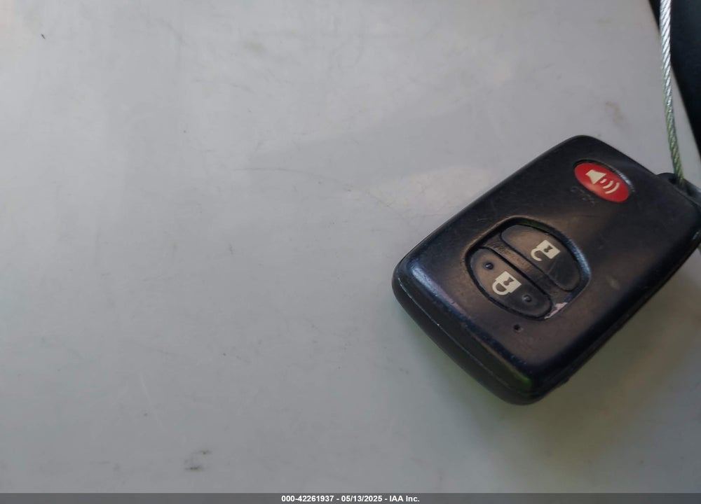 2013 TOYOTA PRIUS VIN: JTDKN3DU3D1645136