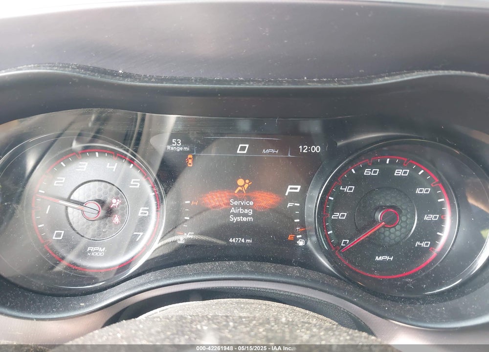 2019 DODGE CHARGER VIN: 2C3CDXBG9KH681699