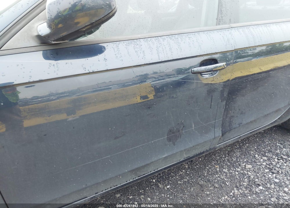 2010 AUDI A4 VIN: WAUBFAFL0AN027084