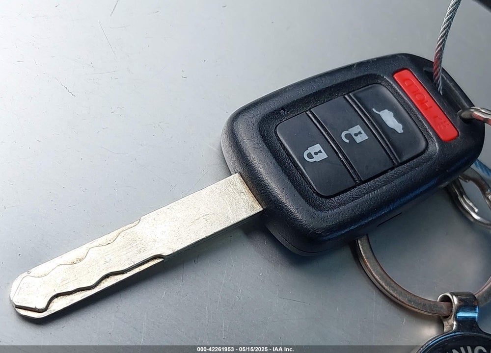 2018 HONDA CIVIC SPORT VIN: SHHFK7H45JU233460