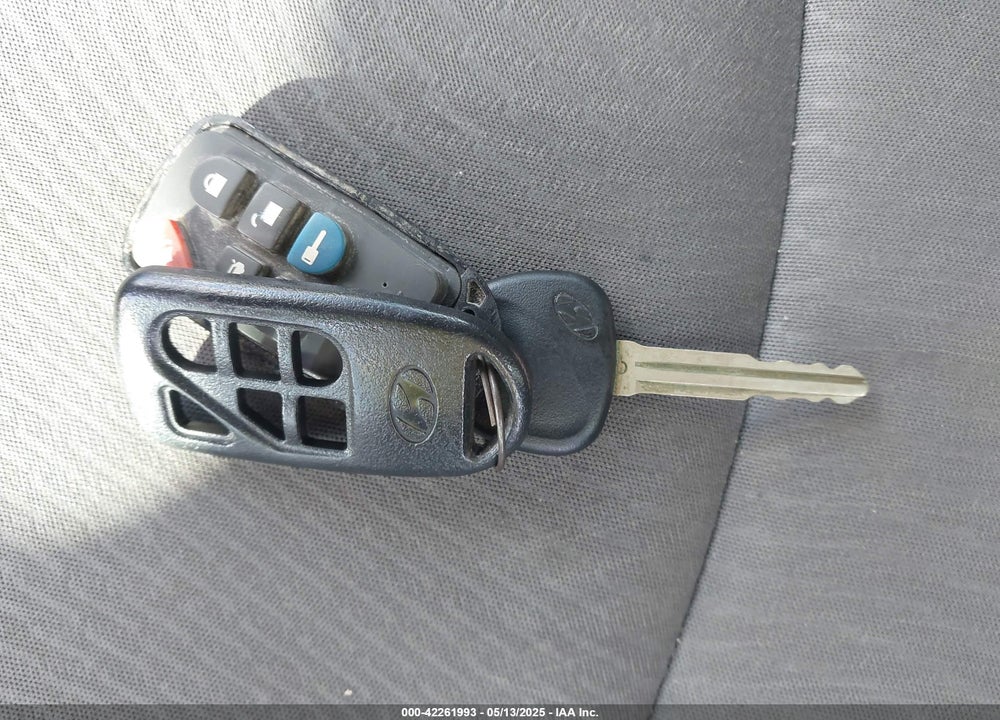 2015 HYUNDAI ELANTRA VIN: KMHDH4AE3FU325623