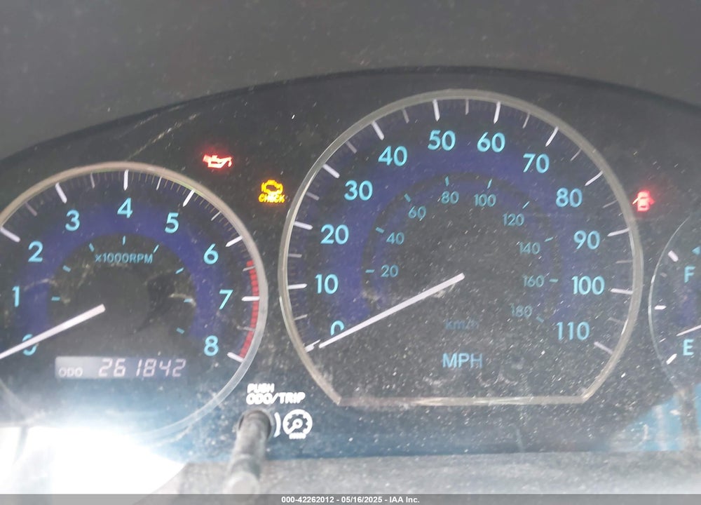 2009 TOYOTA SIENNA LE VIN: 5TDZK23C39S262561