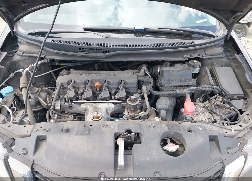 2015 HONDA CIVIC VIN: 2HGFB2F77FH513711
