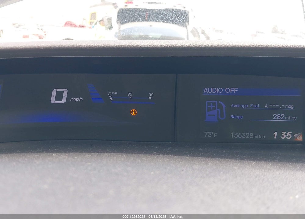 2015 HONDA CIVIC VIN: 2HGFB2F77FH513711
