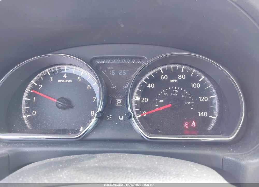 2019 NISSAN VERSA 1.6 SV VIN: 3N1CN7AP3KL818205