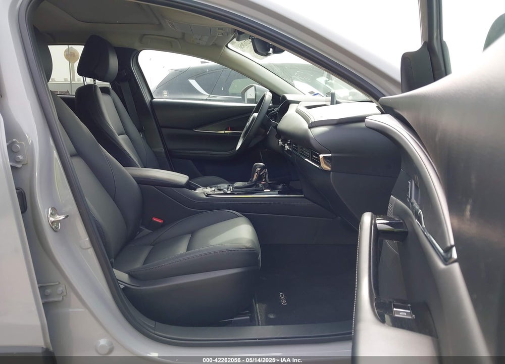 2025 MAZDA CX-30 VIN: 3MVDMBCM7SM801412