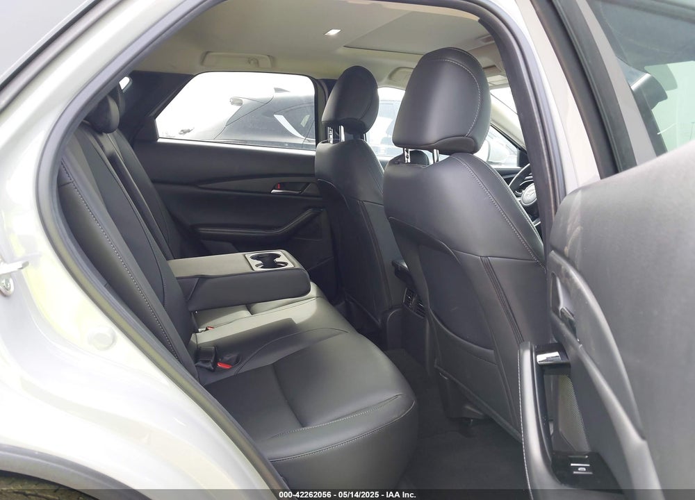 2025 MAZDA CX-30 VIN: 3MVDMBCM7SM801412