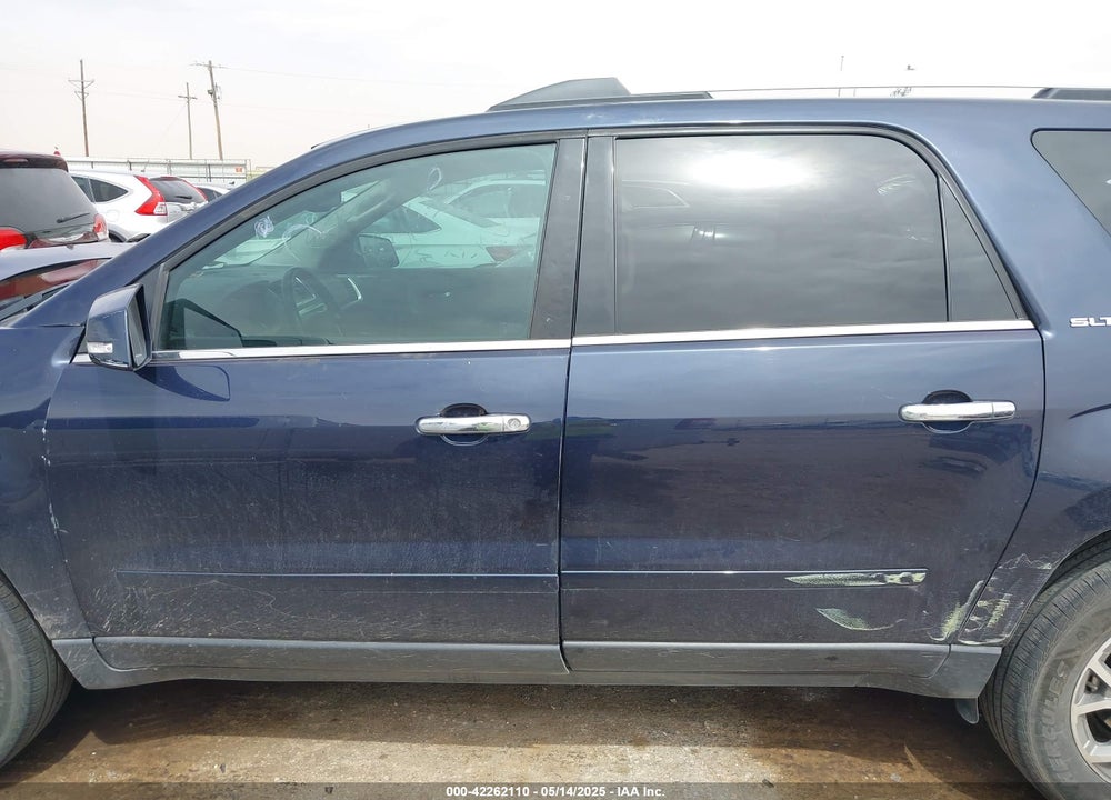 2015 GMC ACADIA VIN: 1GKKVRKDXFJ102458