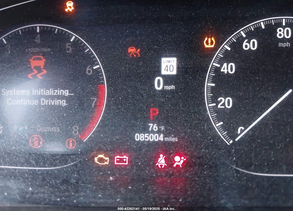 2021 HONDA ACCORD SPORT VIN: 1HGCV1F35MA063375