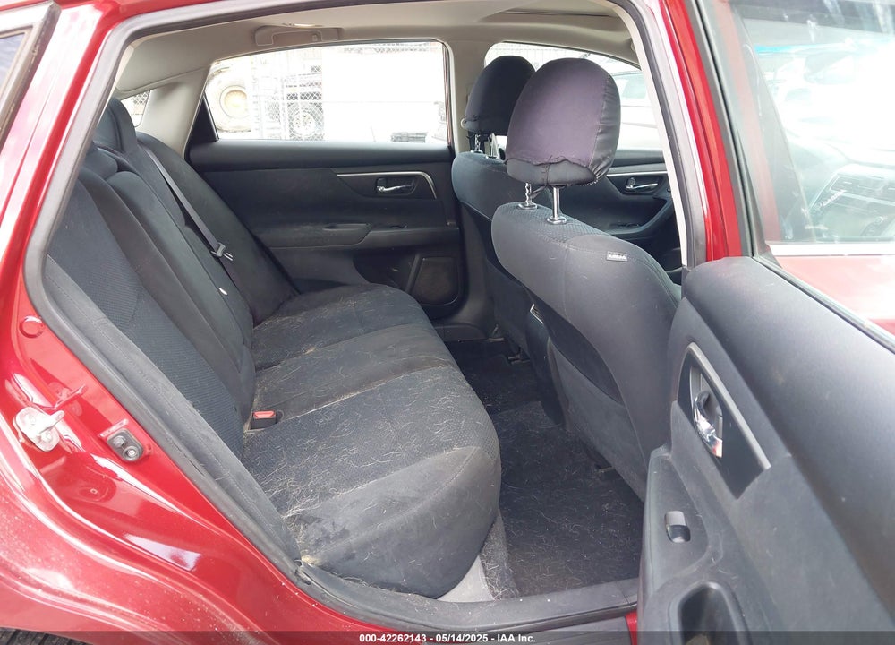 2015 NISSAN ALTIMA VIN: 1N4AL3AP1FC227154