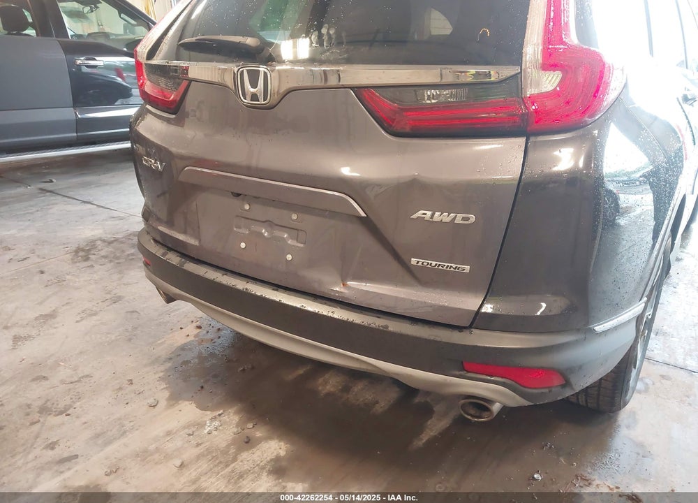 2019 HONDA CR-V VIN: 2HKRW2H96KH659193