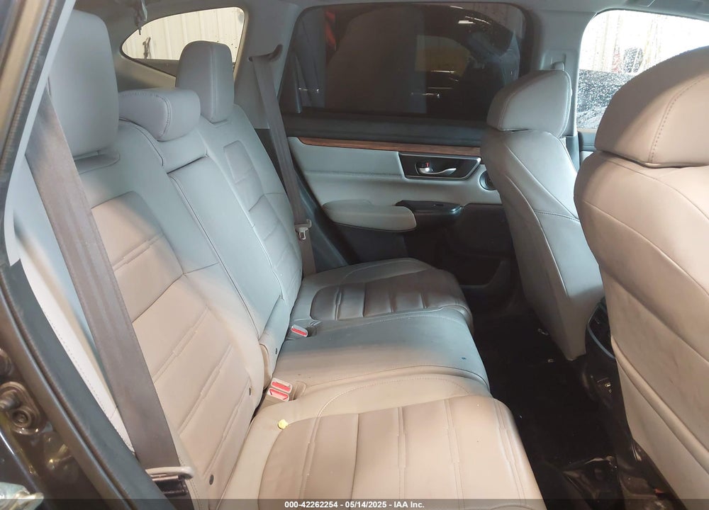 2019 HONDA CR-V VIN: 2HKRW2H96KH659193